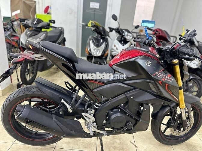 Tfx 150cc 2016 bs 59y1-99330