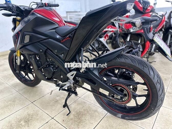 Tfx 150cc 2016 bs 59y1-99330