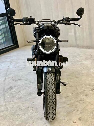 Husqvarna 401 2023 chính chủ BSTP xe đẹp chuẩn zin