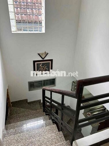 Cho Thuê Nhà trệt lầu Phú Hoà, TP Thủ Dầu Một - Thích hợp: ở, văn phòn