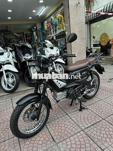 Yamaha PG-1 2024 Màu Đen BSTP 06633 Chính Chủ