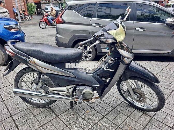 bán xe honda wave s100xe đẹp chính chủ 8tr900