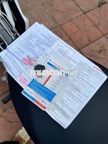 FUTURE 125Fi Led 2024 Chạy ít 3.000Km