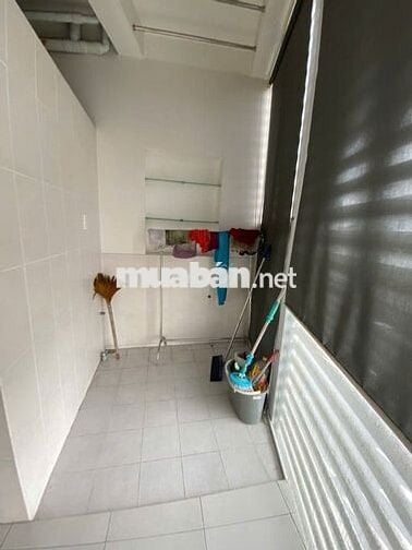 Cho thuê căn hộ tầng 3-40m2-GD 3 người-Dakao-Q1