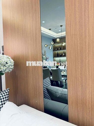 Bán Căn hộ chung cư 3 ngủ toà Ct2B Mễ Trì Hạ