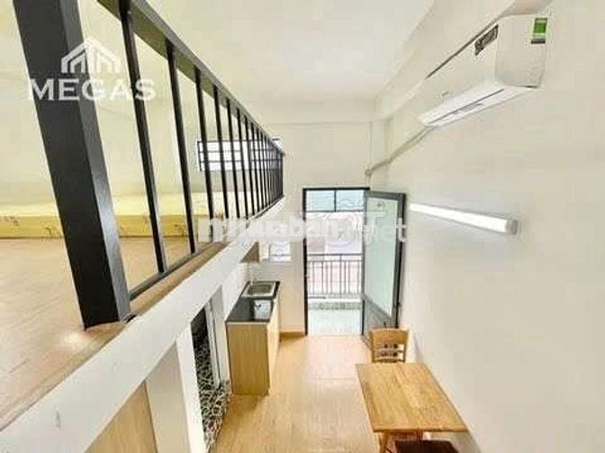 🧧CĂN HỘ DV đầy đủ Nội Thất giá tốt Ngay chợ Bình Trị Đông _ Aeon BT📍