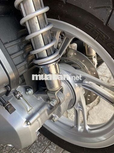 Siuuu Phẩm SH 125i CBS 2024 997KM như xe mới