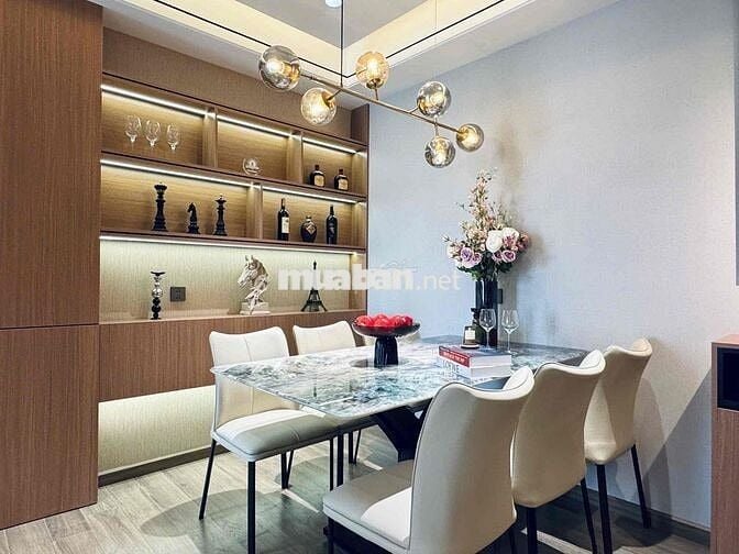 Bán Căn hộ chung cư 3 ngủ toà Ct2B Mễ Trì Hạ