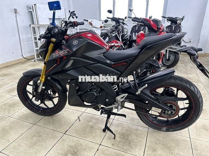 Tfx 150cc 2016 bs 59y1-99330
