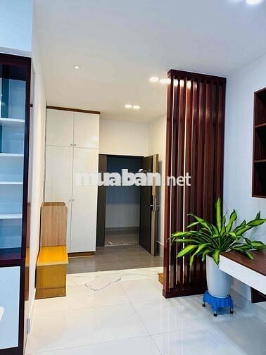 Cho thuê căn hộ 2PN 2WC La Casa 15tr/tháng