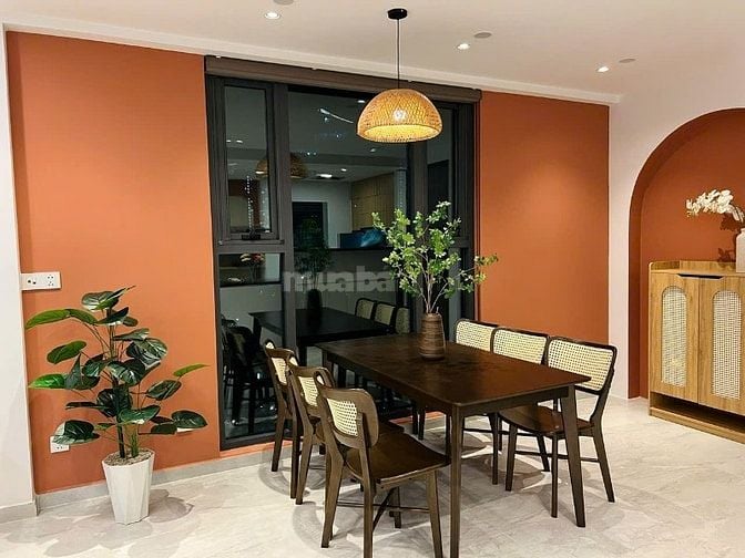 Cho thuê Cardinal Court giá thuê 45tr/tháng, 3PN, đầy đủ nội thất