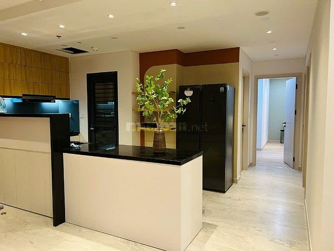 Cho thuê Cardinal Court giá thuê 45tr/tháng, 3PN, đầy đủ nội thất