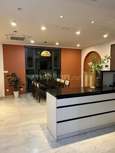 Cho thuê Cardinal Court giá thuê 45tr/tháng, 3PN, đầy đủ nội thất