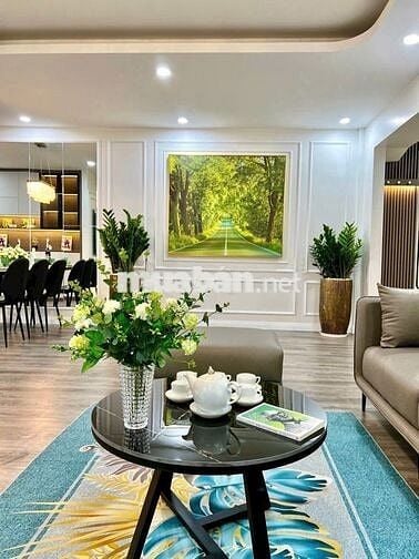 Chính chủ bán CH Sudico CT1 Mỹ Đình Sông Đà 115m2 3N nhà đẹp giá 8.9tỷ