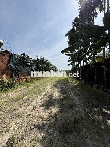 Đất đẹp 543m2 Gia Lộc, Trảng Bàng, TN. Đg nhựa, nở hậu, giá chỉ 1,1 tỷ