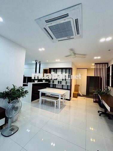 Cho thuê căn hộ 2PN 2WC La Casa 15tr/tháng