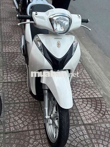 Sh Mode 125cc 2016 bs 14k1-15638