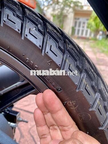 FUTURE 125Fi Led 2024 Chạy ít 3.000Km