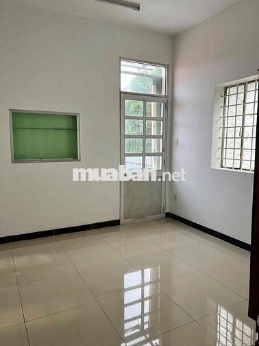 Cho Thuê Nhà trệt lầu Phú Hoà, TP Thủ Dầu Một - Thích hợp: ở, văn phòn