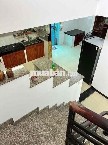 Cho Thuê Nhà trệt lầu Phú Hoà, TP Thủ Dầu Một - Thích hợp: ở, văn phòn