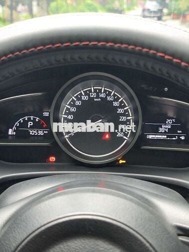 Mazda 3 bản 2018 - 7 Vạn xe gia đình cần lên 7 chỗ