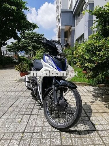 Bán rẻ xe SYM 50cc Galaxy cho học sinh, sinh viên.