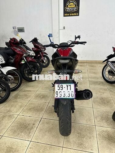 Tfx 150cc 2016 bs 59y1-99330