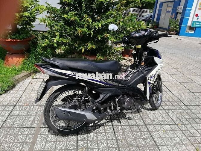 Bán rẻ xe SYM 50cc Galaxy cho học sinh, sinh viên.
