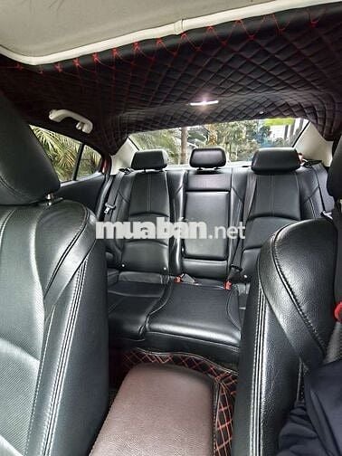 Mazda 3 bản 2018 - 7 Vạn xe gia đình cần lên 7 chỗ