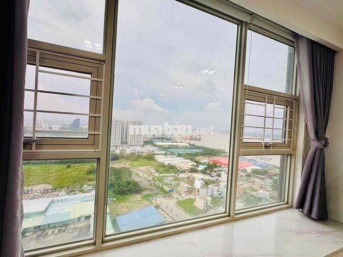 Cho thuê căn hộ 2PN 2WC La Casa 15tr/tháng