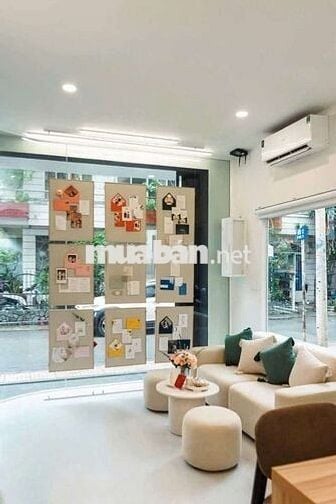 Nhà mới căn góc 1 mặt tiền cho thuê ngang 5m giá thuê 28 triệu/tháng