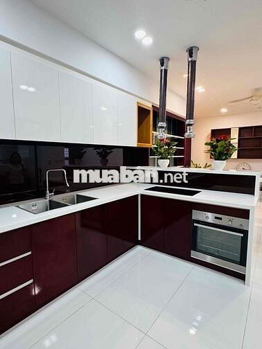 Cho thuê căn hộ 2PN 2WC La Casa 15tr/tháng