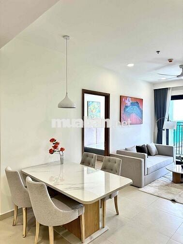 Cho Thuê The GLORY 2PN - View Hoàng Hôn - Free Internet + PQL 1 Năm