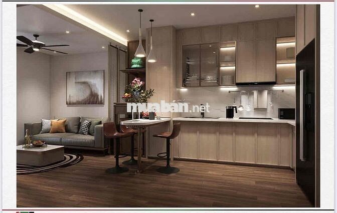 🏢 CHO THUÊ NHÀ MẶT TIỀN SIÊU ĐẸP – TRẦN QUANG KHẢI, QUẬN 1