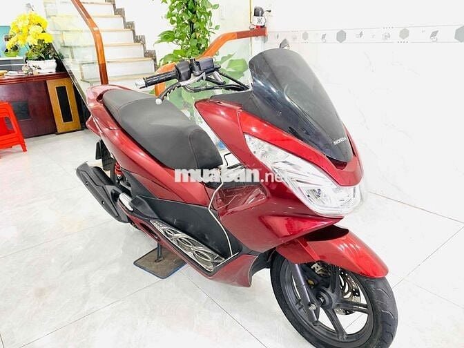 Cần Thanh Lý PCX full khoá smarkey máy zin êm
