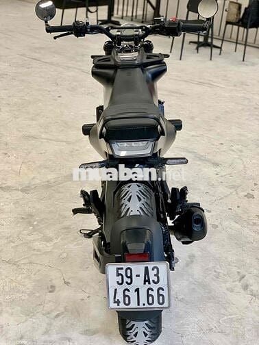 Husqvarna 401 2023 chính chủ BSTP xe đẹp chuẩn zin