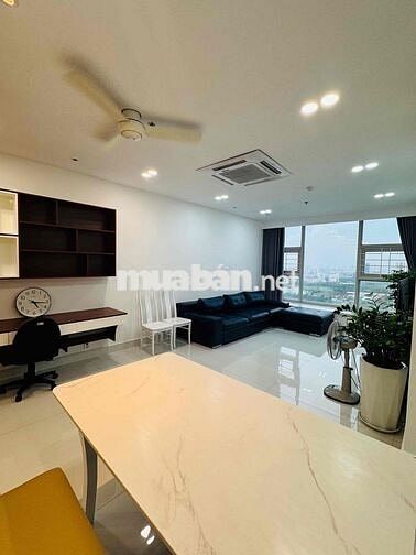 Cho thuê căn hộ 2PN 2WC La Casa 15tr/tháng