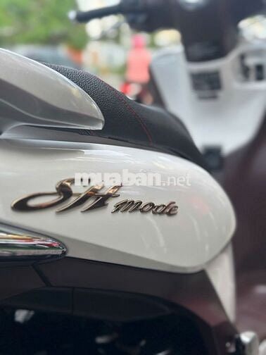 Sh Mode 125cc 2016 bs 14k1-15638