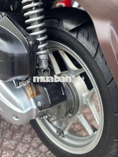 Sh Mode 125cc 2016 bs 14k1-15638