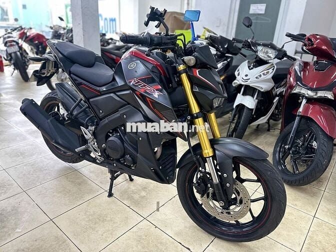 Tfx 150cc 2016 bs 59y1-99330