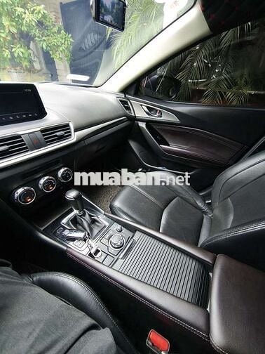 Mazda 3 bản 2018 - 7 Vạn xe gia đình cần lên 7 chỗ