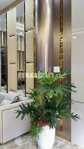 Bán nhà mặt tiền Đường Trần Não, P.Bình An, TP. Thủ Đức - Q2, 19tỷ