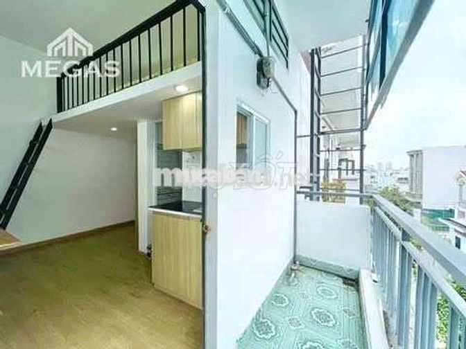 🧧CĂN HỘ DV đầy đủ Nội Thất giá tốt Ngay chợ Bình Trị Đông _ Aeon BT📍