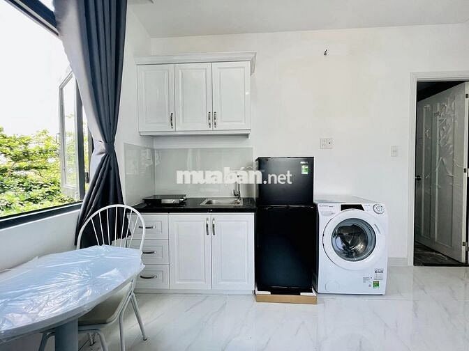 🆕CĂN HỘ CAO CẤP - FULL NỘI THẤT - NGAY LOTTE MART NGUYỄN VĂN LƯỢNG