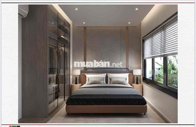 🏢 CHO THUÊ NHÀ MẶT TIỀN SIÊU ĐẸP – TRẦN QUANG KHẢI, QUẬN 1