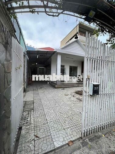 Cho Thuê Nhà trệt lầu Phú Hoà, TP Thủ Dầu Một - Thích hợp: ở, văn phòn