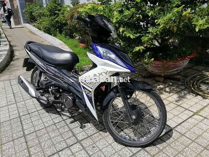 Bán rẻ xe SYM 50cc Galaxy cho học sinh, sinh viên.