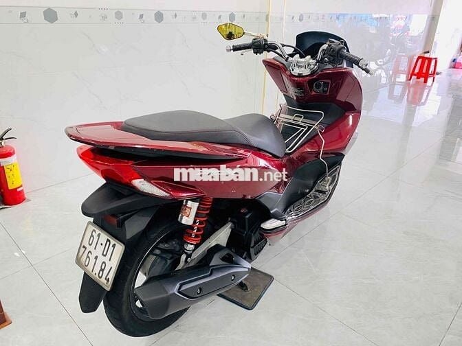 Cần Thanh Lý PCX full khoá smarkey máy zin êm
