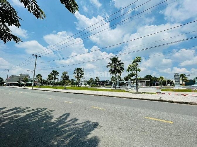 chính chủ sang nhượng quán cafe đường TC5 cát tường phú sinh tỉnh lộ 9