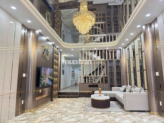 Bán nhà mặt tiền Đường Trần Não, P.Bình An, TP. Thủ Đức - Q2, 19tỷ